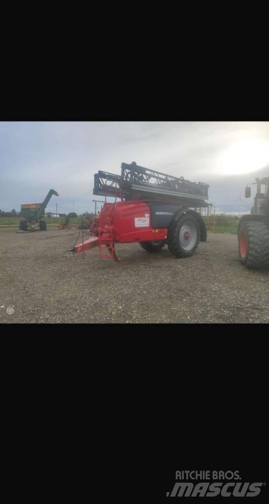 Horsch leb 5lt Trailed sprayers
