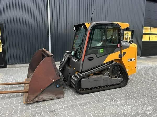 Volvo MCT 85 Skid steer loaders