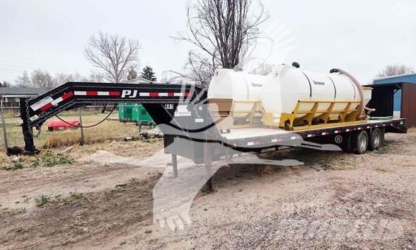 Vermeer MX240 Horizontal Directional Drilling Equipment