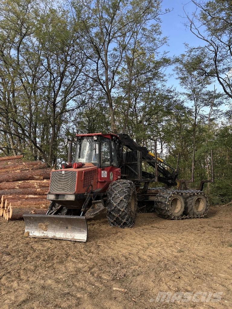Valmet 860.3 Forwarders