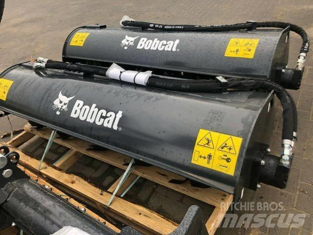 Bobcat Tiller 193cm Wheel loaders