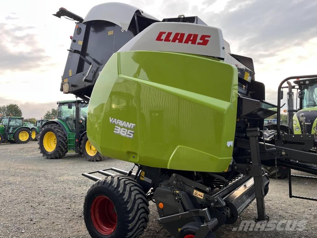 CLAAS Variant 385 RC Agriculture - Others