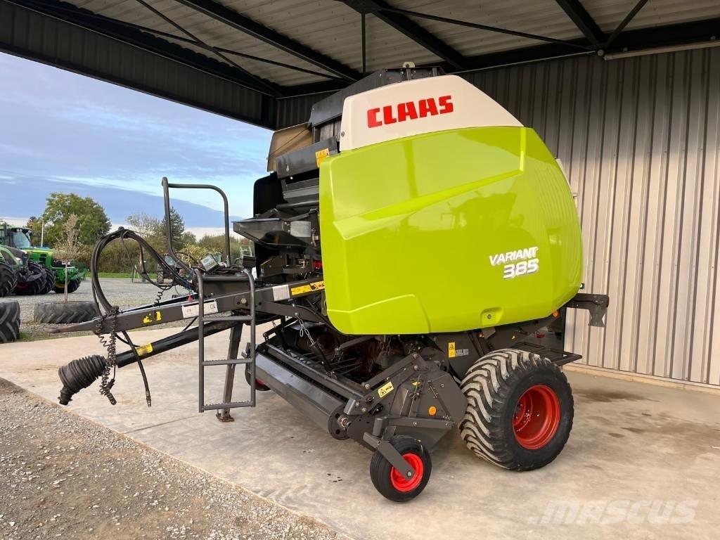 CLAAS Variant 385 RC Agriculture - Others