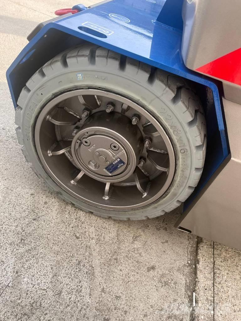 Valla V46R Mini cranes