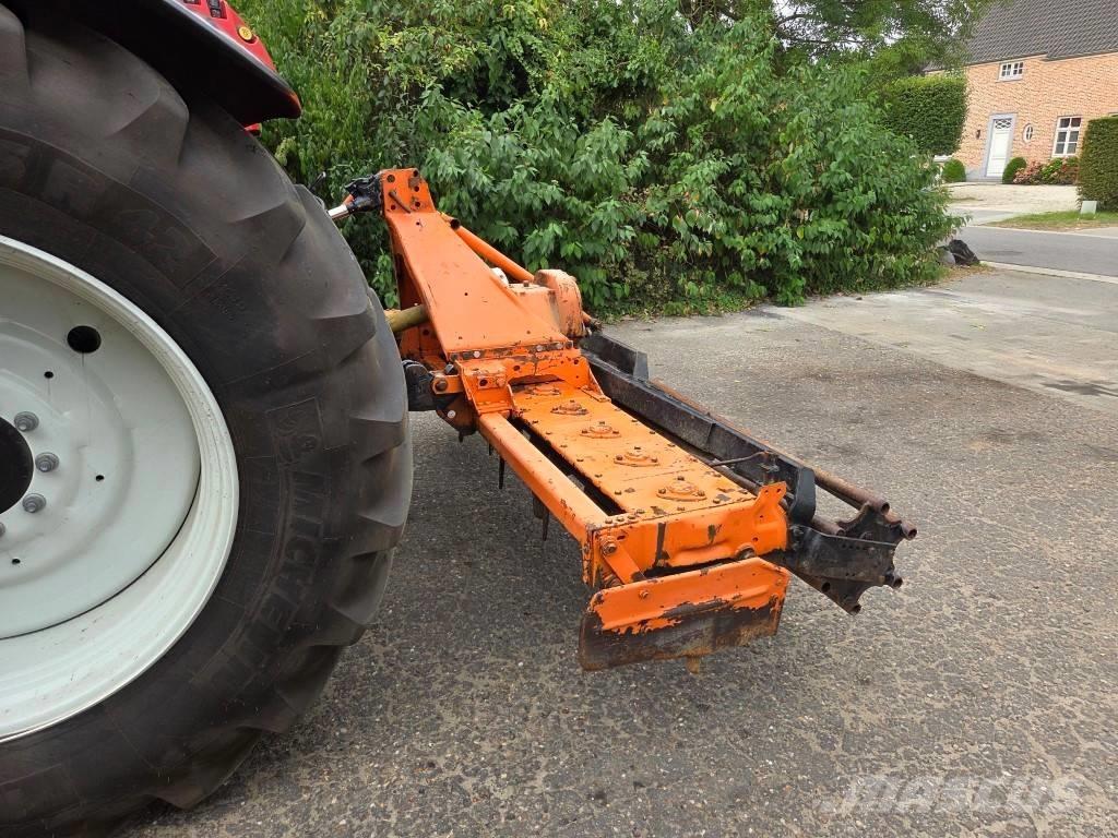 Maschio DC 3000 Power harrows and rototillers