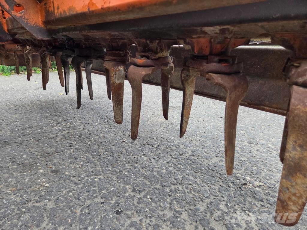 Maschio DC 3000 Power harrows and rototillers