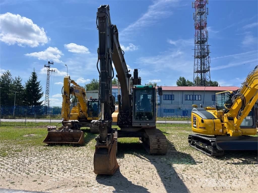 Volvo EC 140 CLM Construction - Others