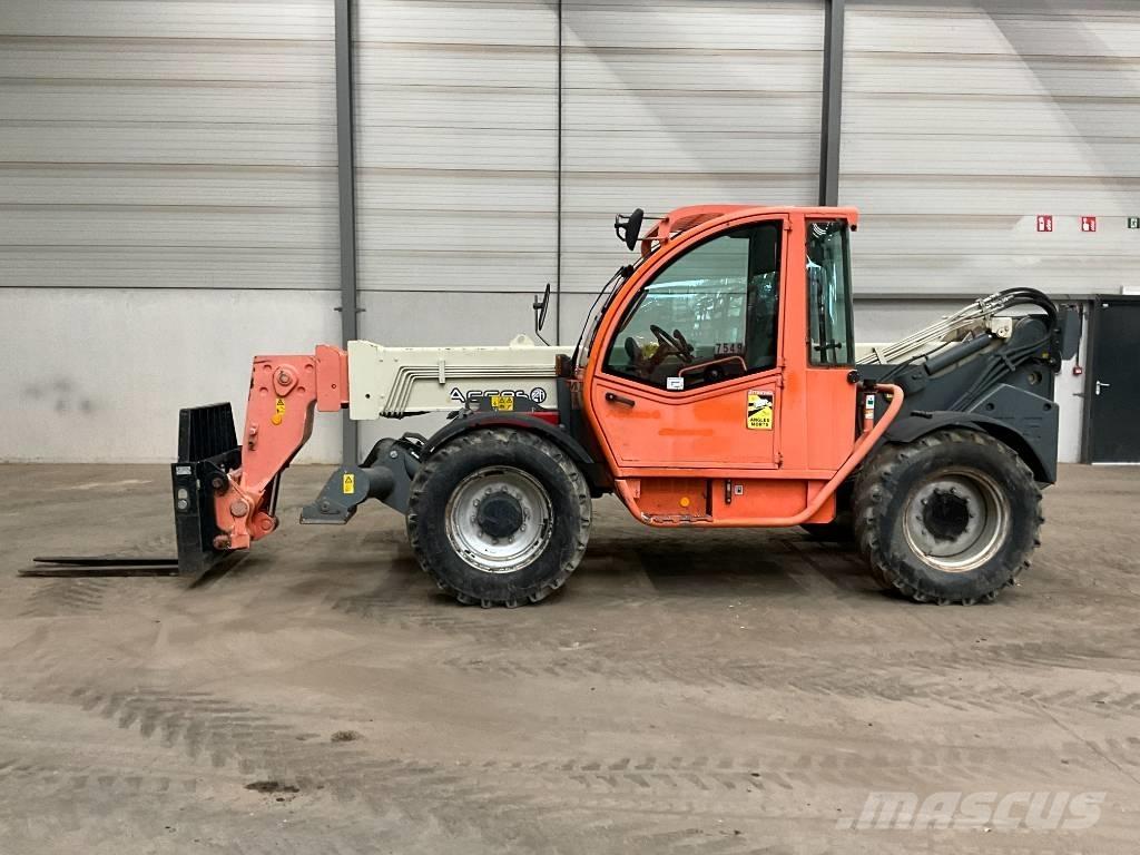 JLG 3513 Telescopic handlers