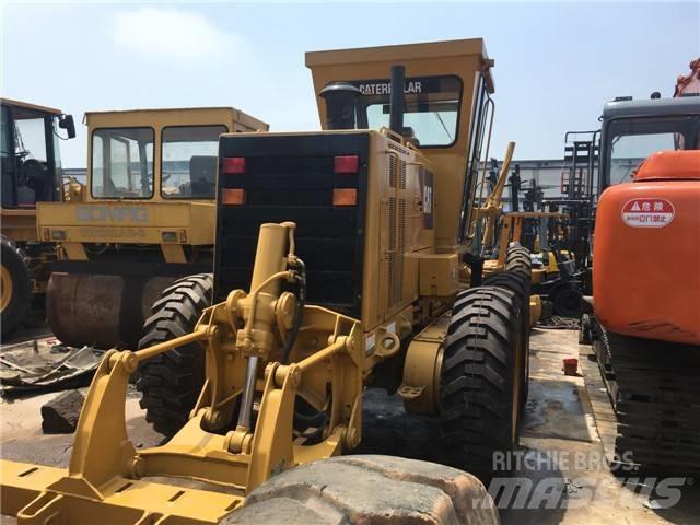CAT 140 H Graders