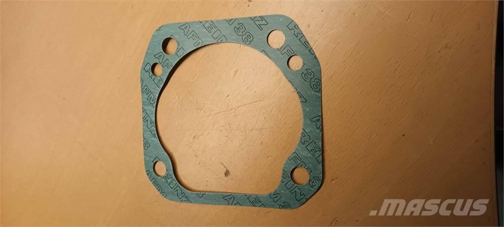 Ponsse NAF7319068 Hydraulics