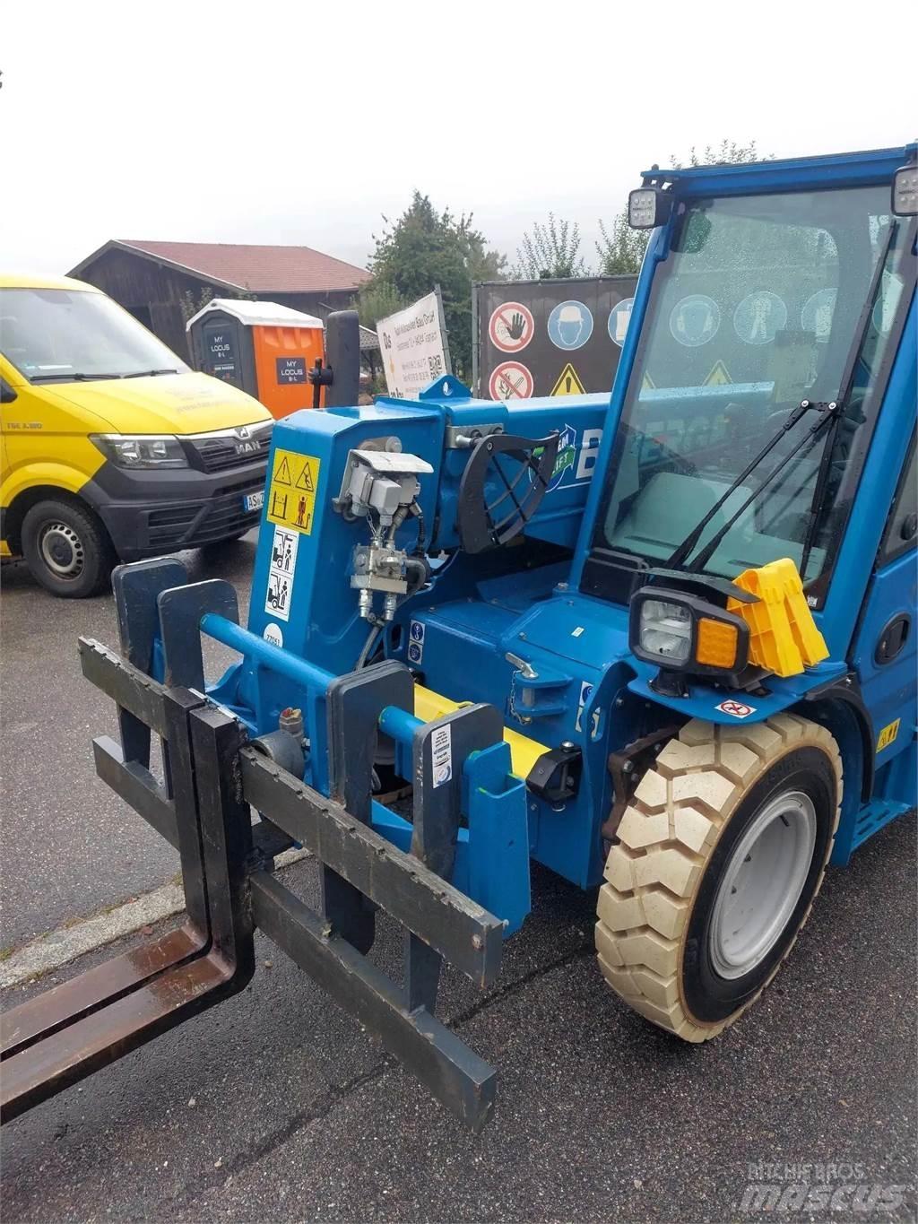 Merlo EW 25.5-90 Forklift trucks - others