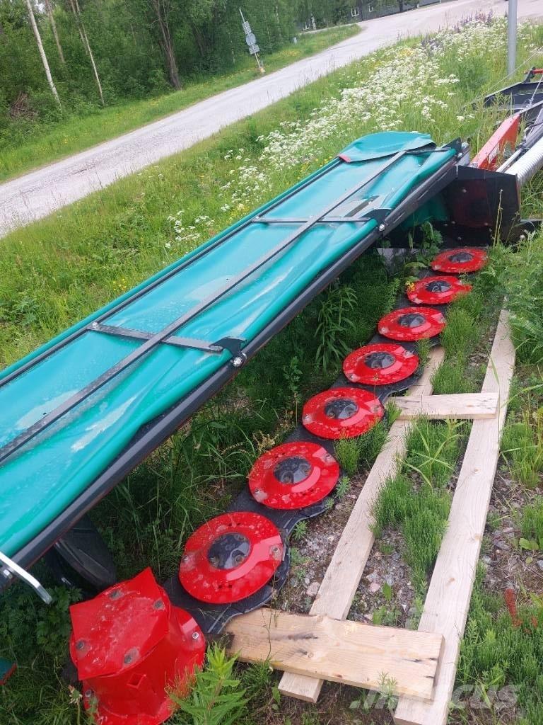 Kverneland 2634M Mowers