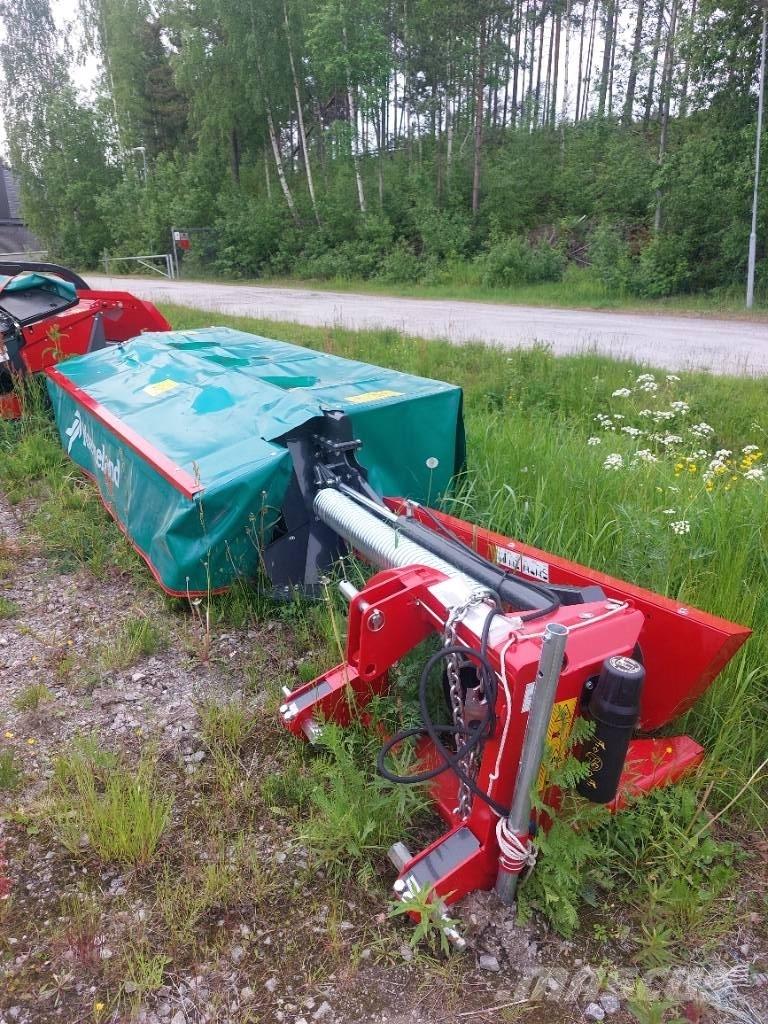 Kverneland 2634M Mowers