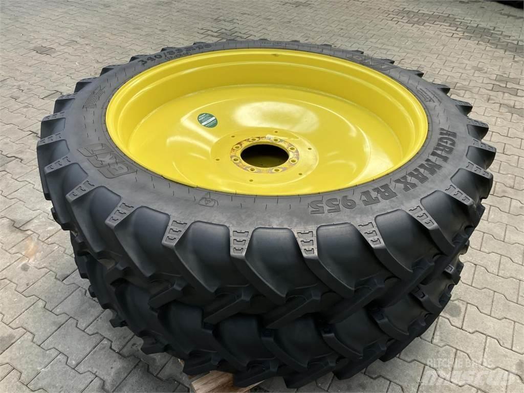 BKT 340/85R48 Tyres, wheels and rims