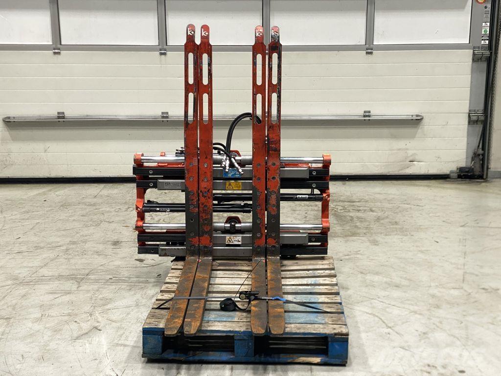 Kaup 3T429C Construction - Others