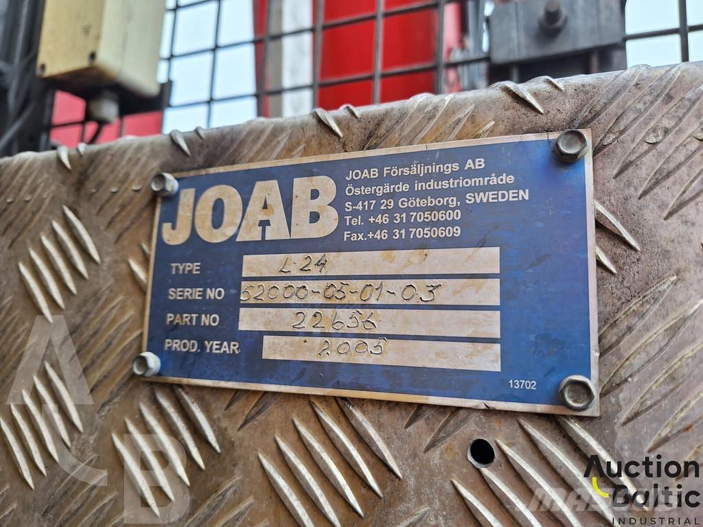 Scania R 124 GB Tipper trucks