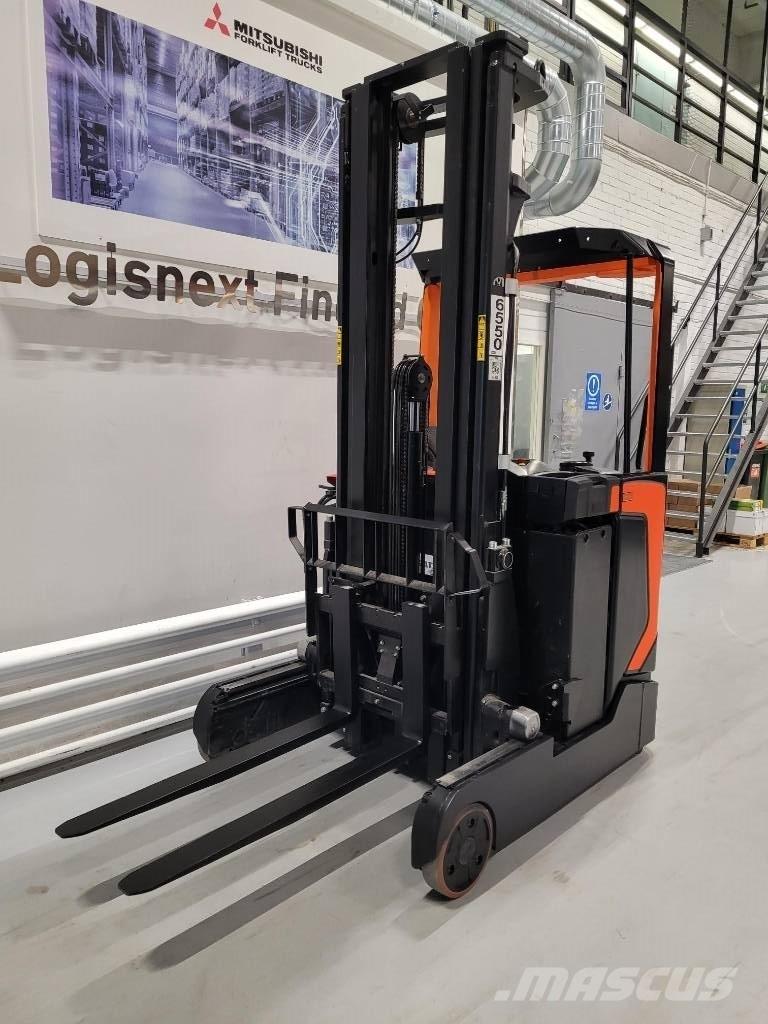 Rocla HSF14 Reach trucks