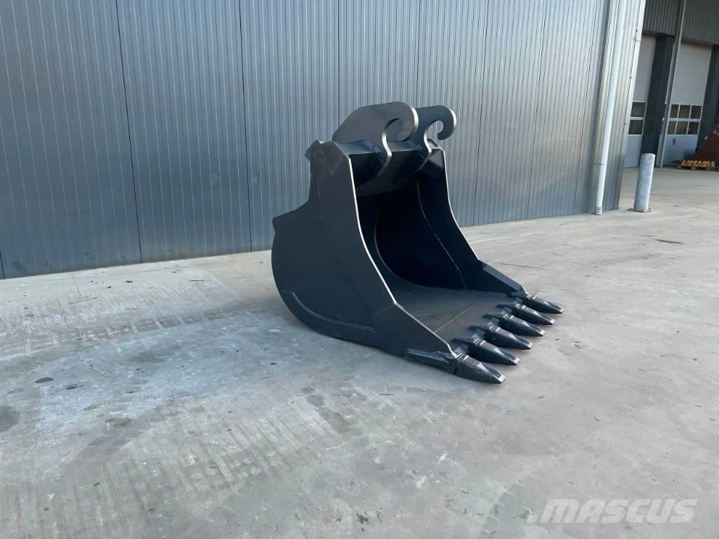  Smitma CW45S - 1.40m Buckets