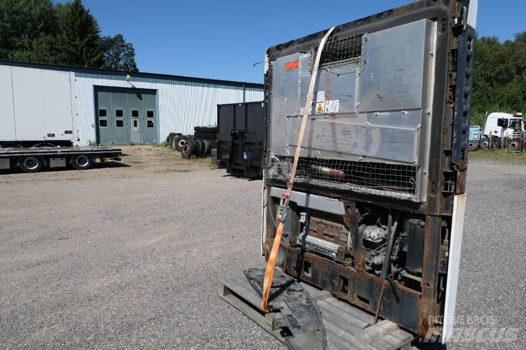 Thermo King SL100E Transportation - Others