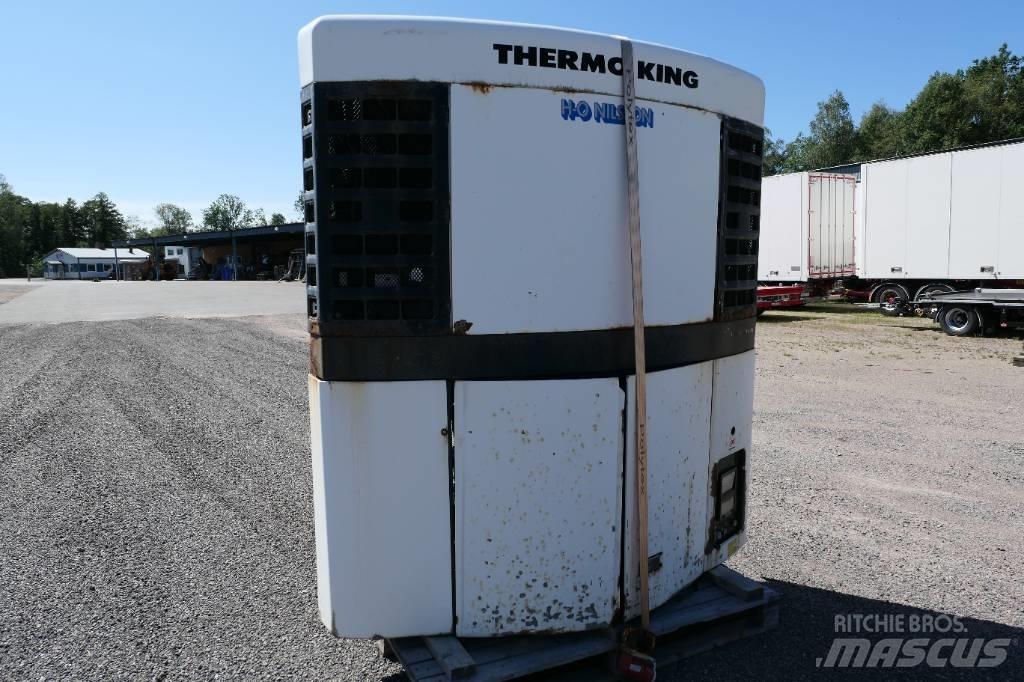 Thermo King SL100E Transportation - Others