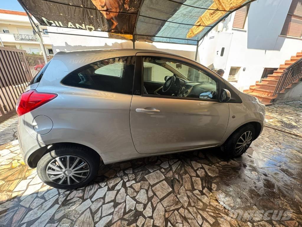 Ford ka Cars