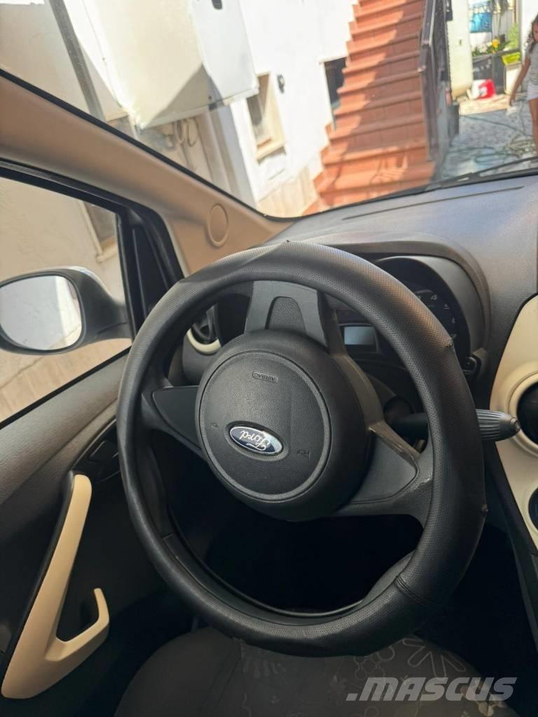 Ford ka Cars