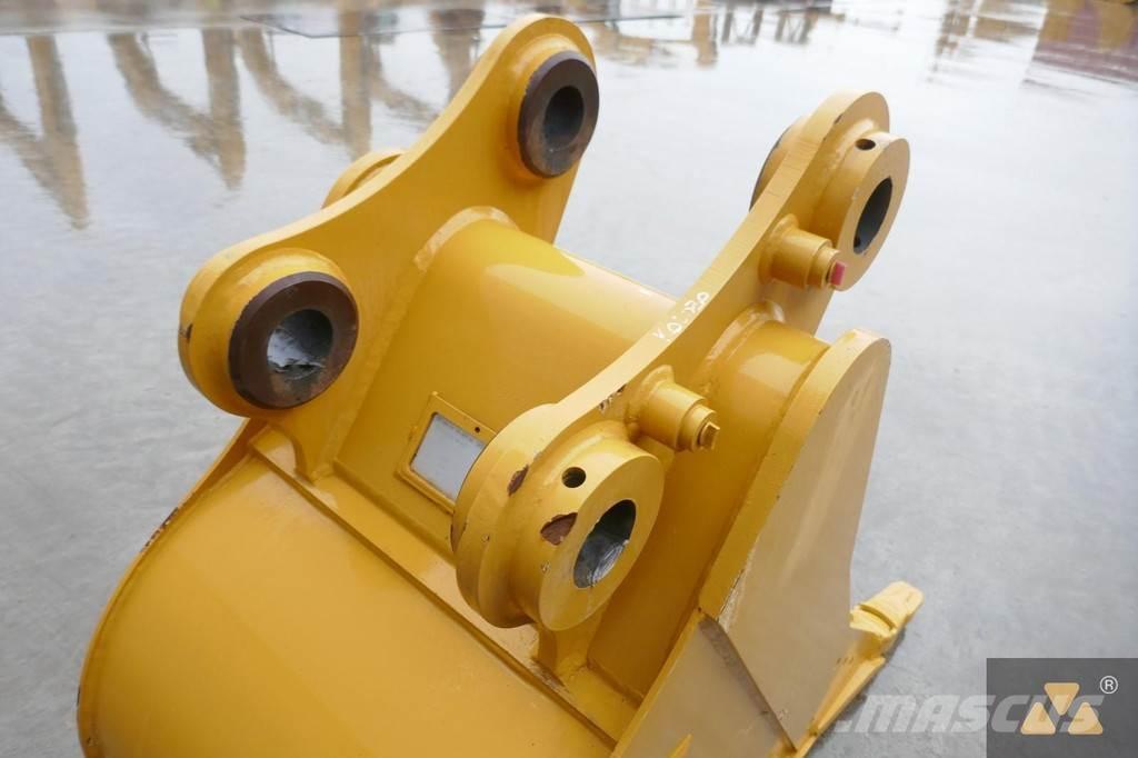 CAT 320 Bucket Buckets