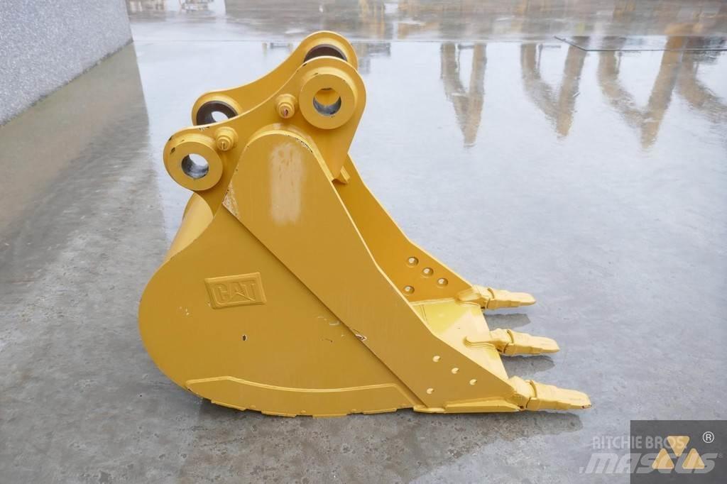 CAT 320 Bucket Buckets