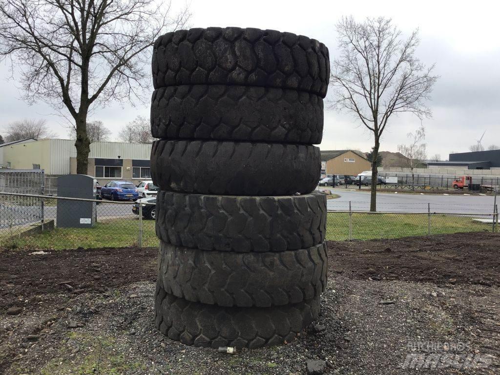 Goodyear - Tyres, wheels and rims