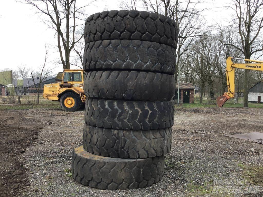 Goodyear - Tyres, wheels and rims