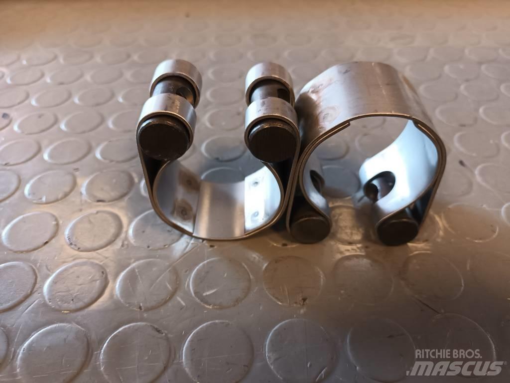 Volvo CLAMP 20894629 Transportation - Others
