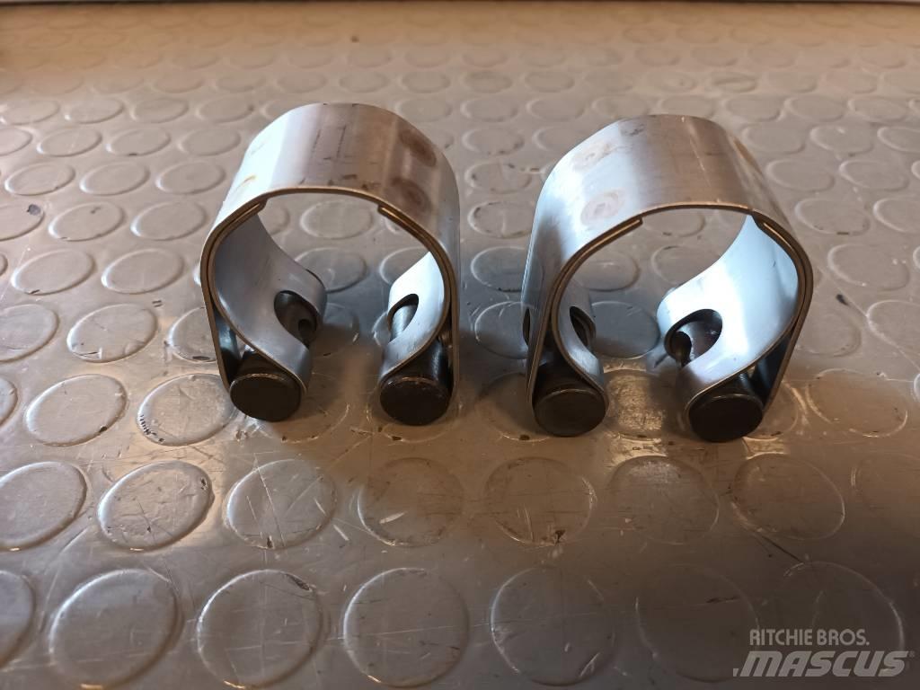 Volvo CLAMP 20894629 Transportation - Others