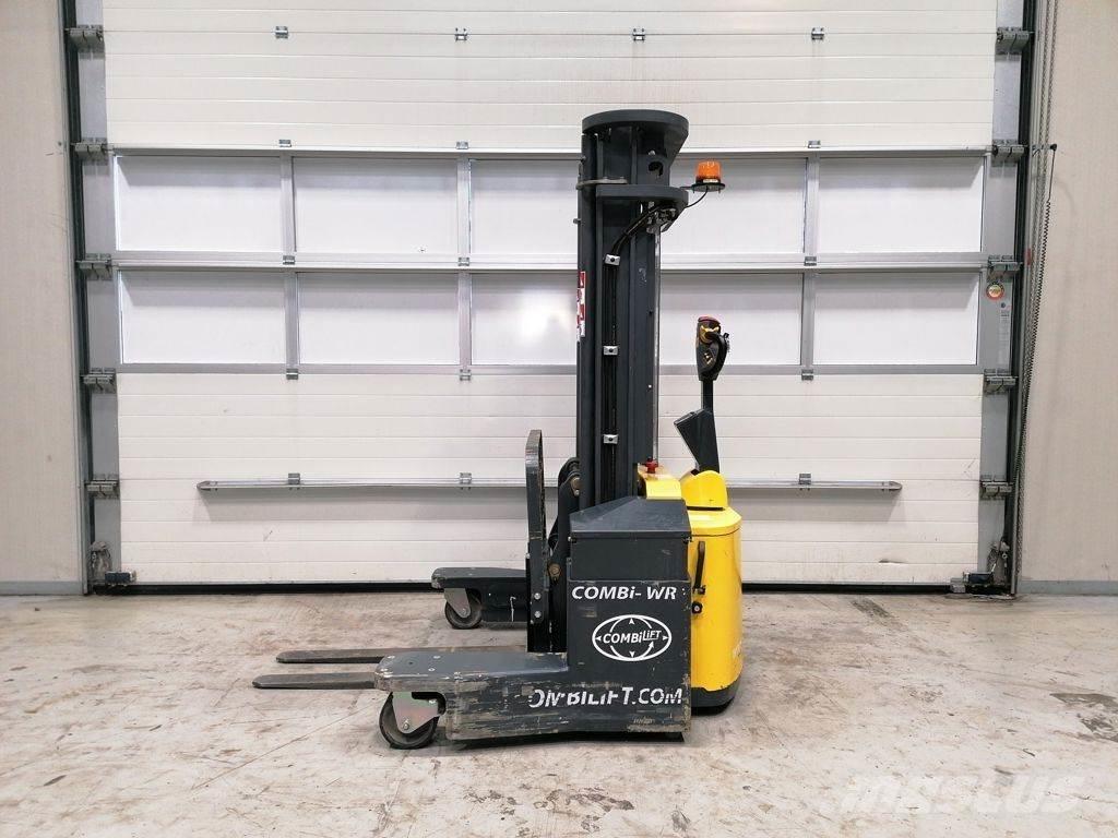Combilift WR4 Sideloaders