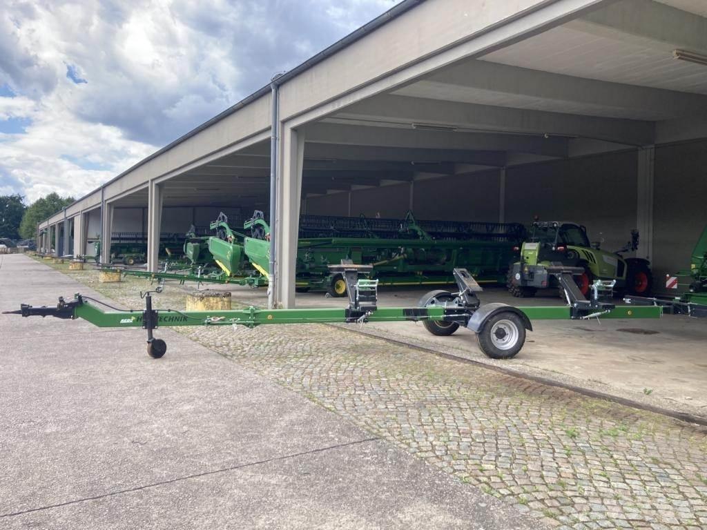  J1G Combine harvester accessories