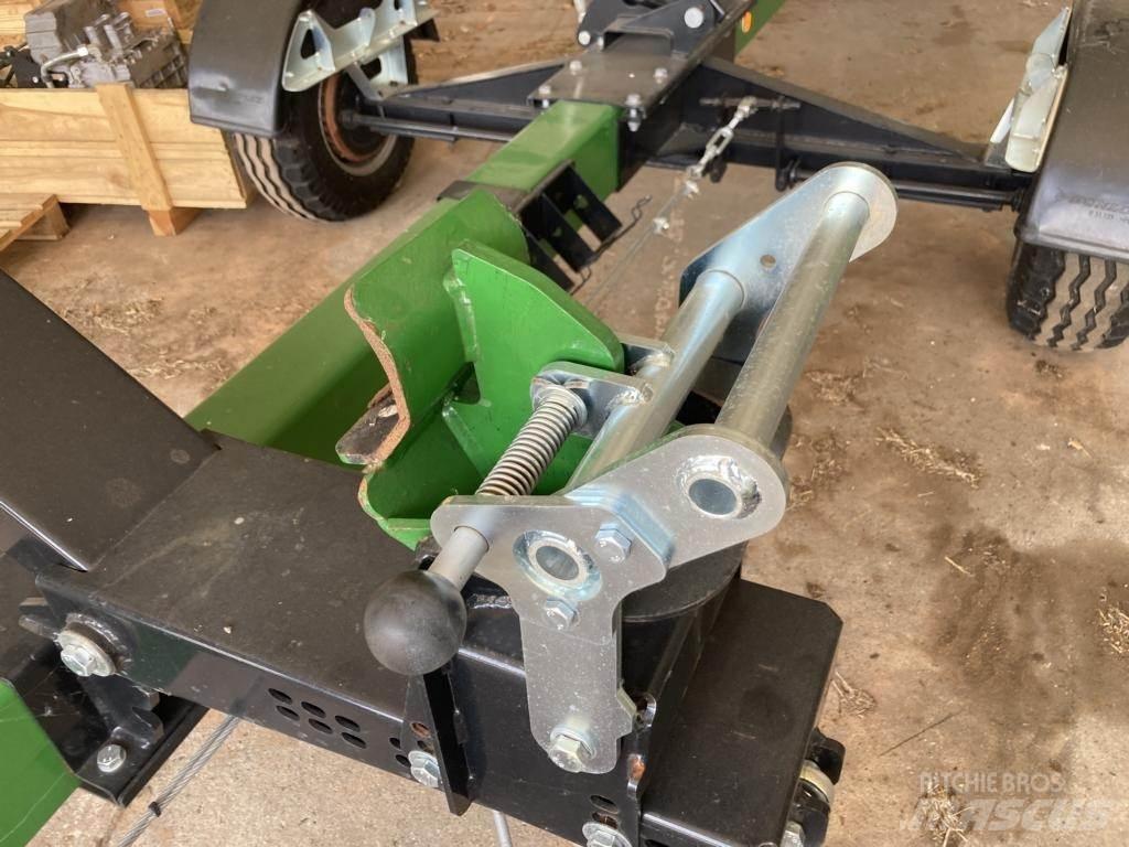  J1G Combine harvester accessories