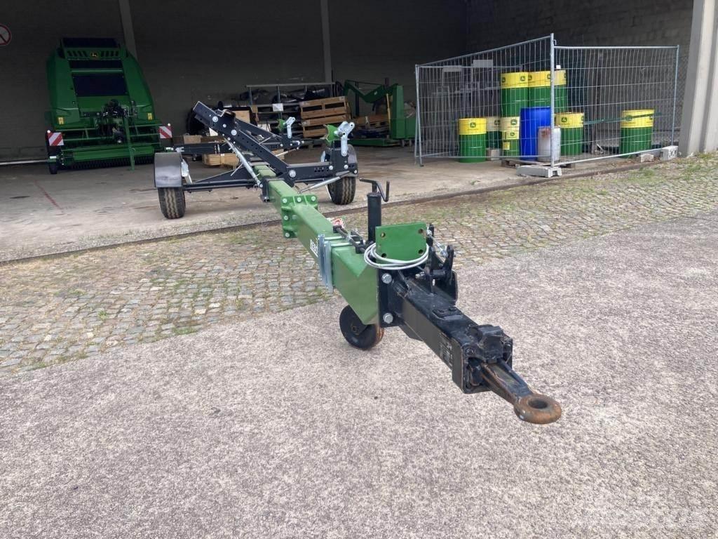  J1G Combine harvester accessories