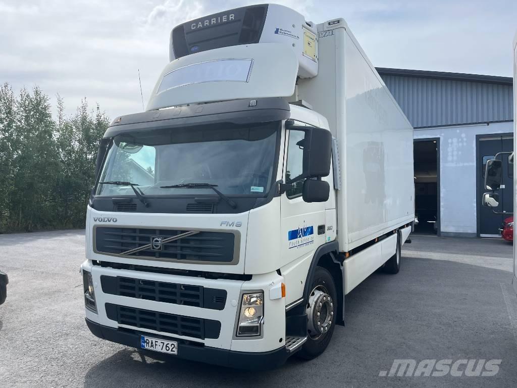 Volvo FM 9 380 Temperature controlled trucks