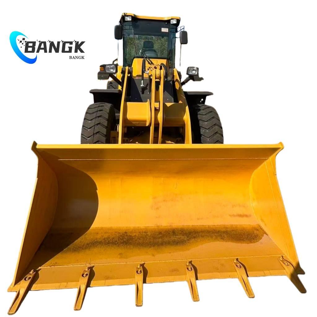 SDLG 936L Wheel loaders