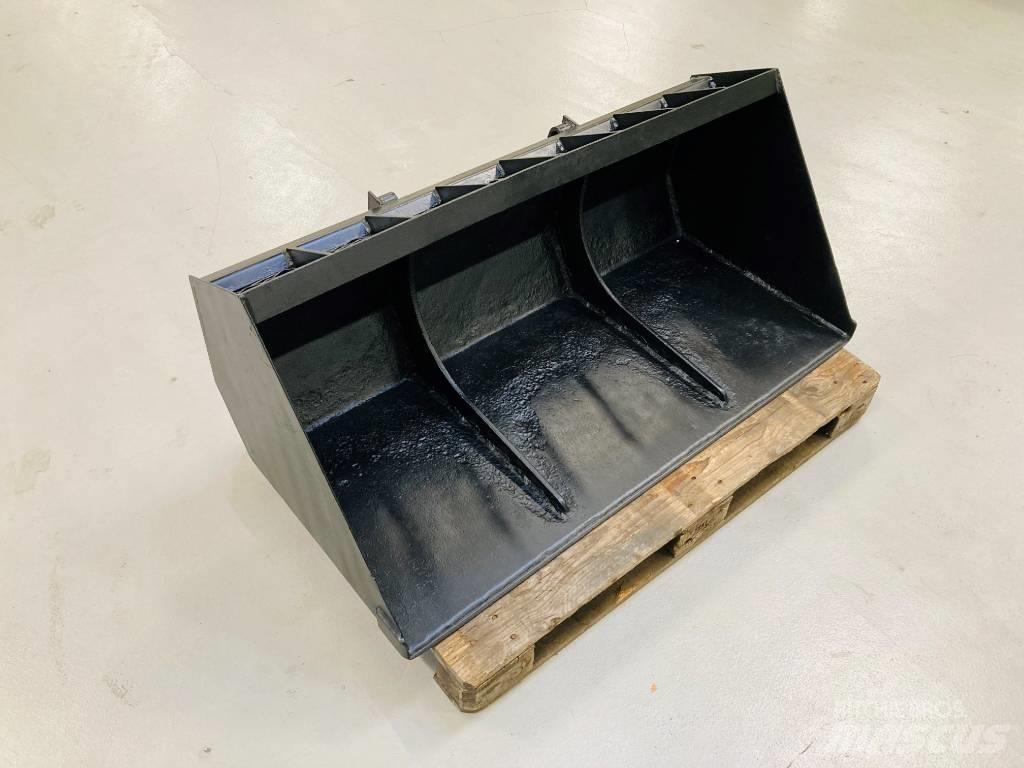 Avant Skovl 128 cm Other components