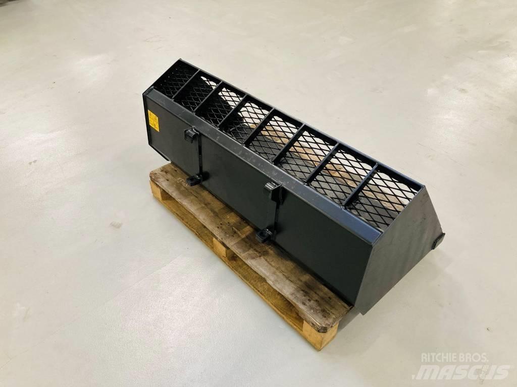 Avant Skovl 128 cm Other components