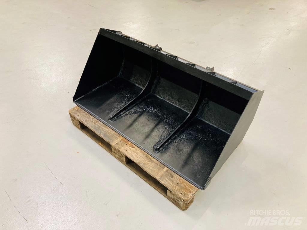 Avant Skovl 128 cm Other components