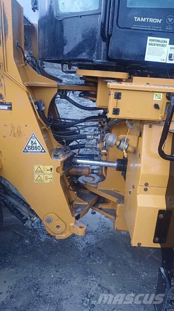 CAT 982 M Wheel loaders