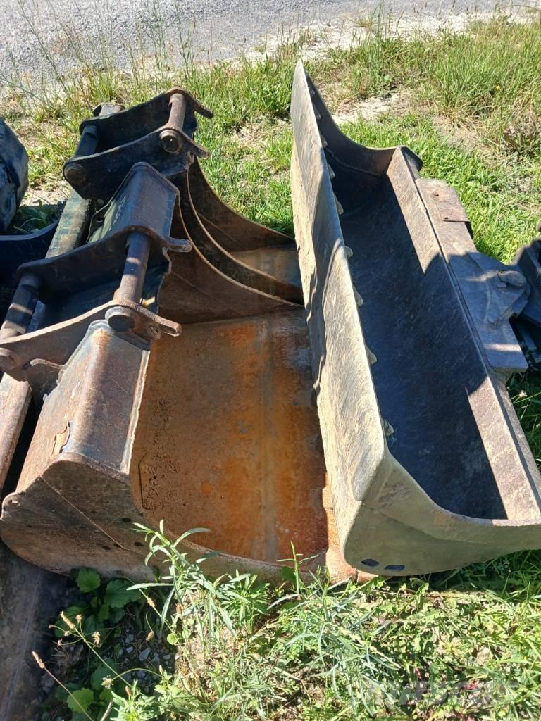 Eurocomach ES 60 TR Mini excavators < 7t (Mini diggers)