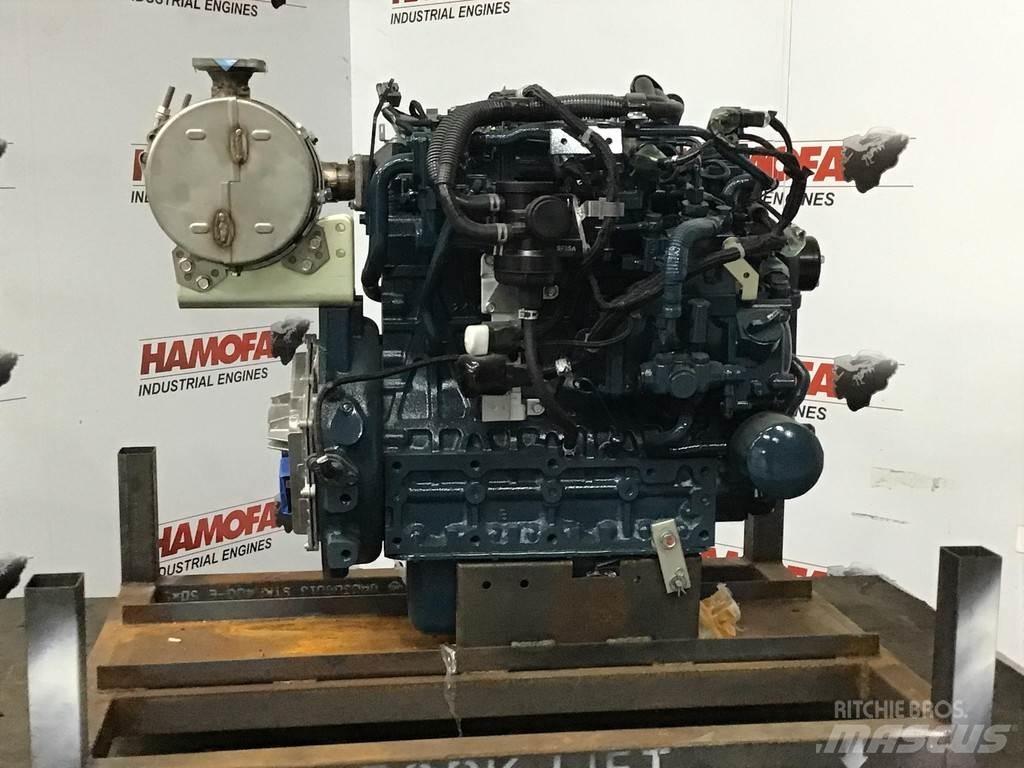 Kubota V2403-T NEW Construction - Others