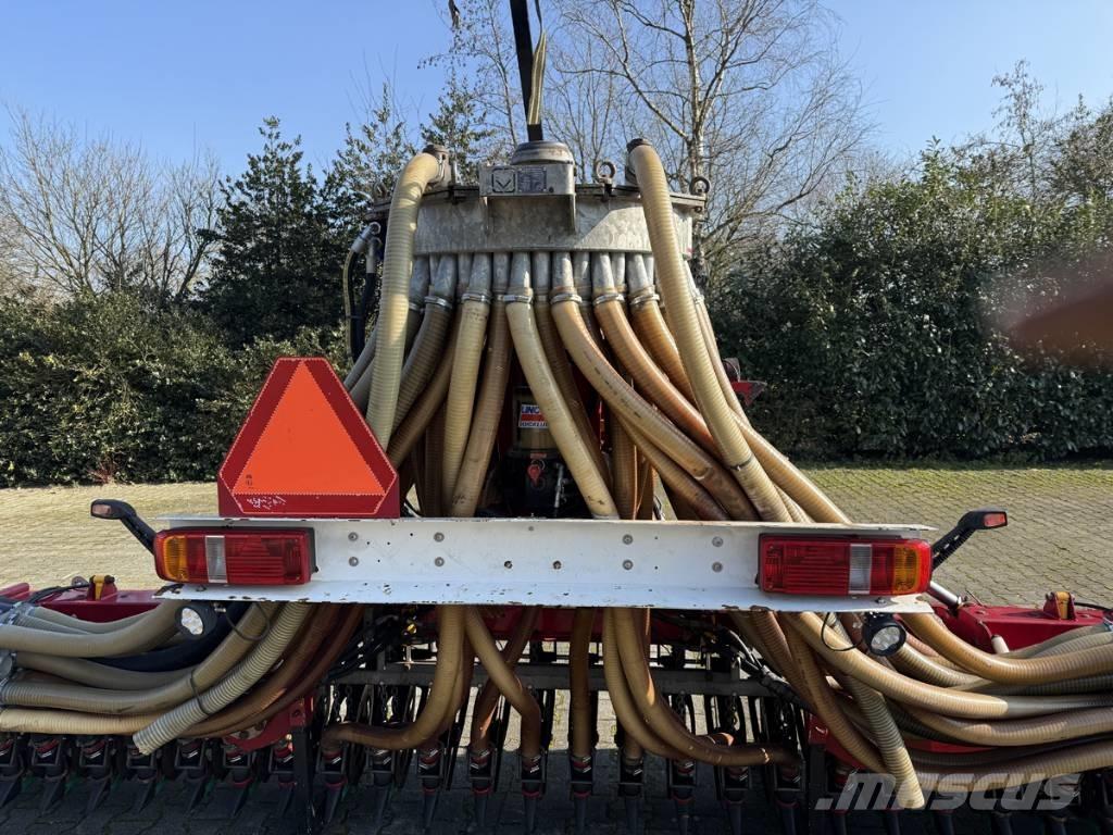 Vredo ZB3 8750 Other fertilizing machines and accessories