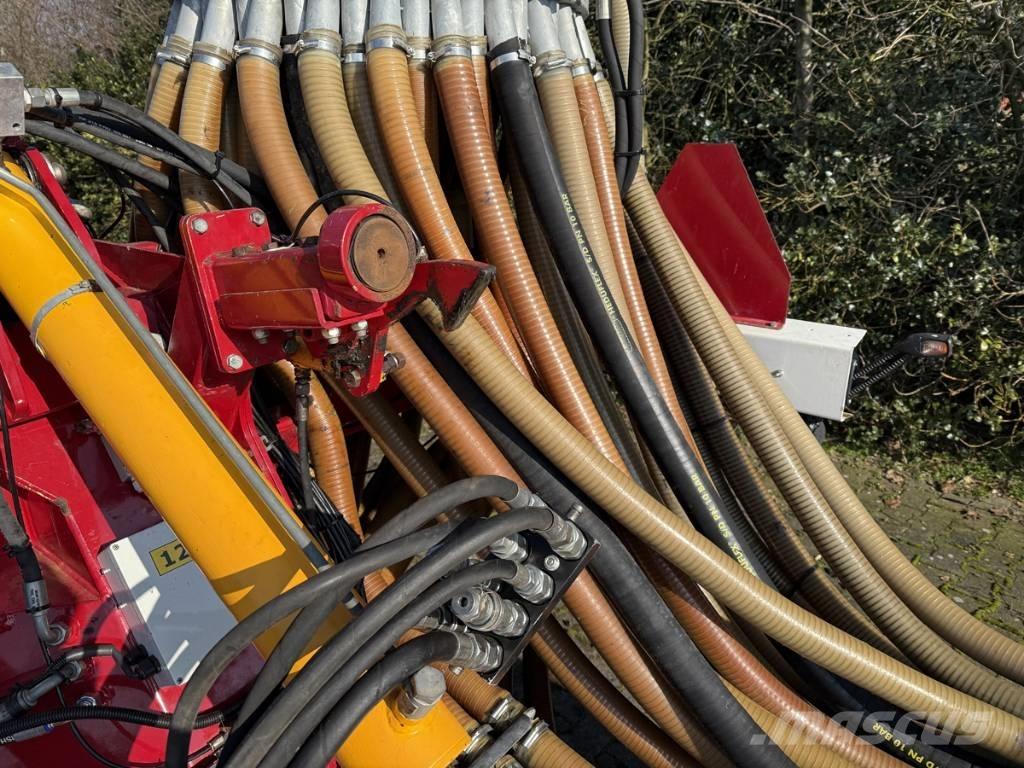 Vredo ZB3 8750 Other fertilizing machines and accessories