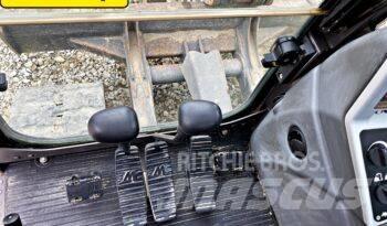 Mecalac 8 M CR Crawler excavators