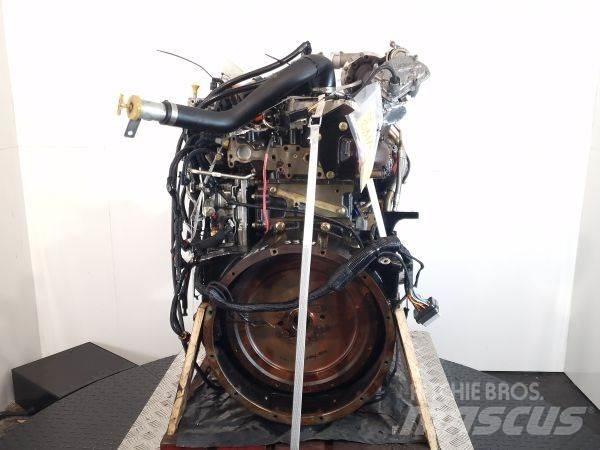 Perkins C4.4 Engines