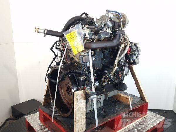 Perkins C4.4 Engines