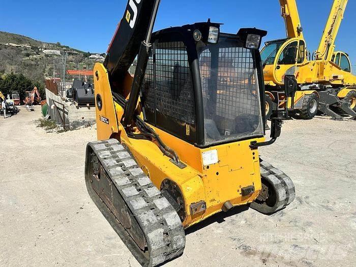 JCB 190THF Mini loaders
